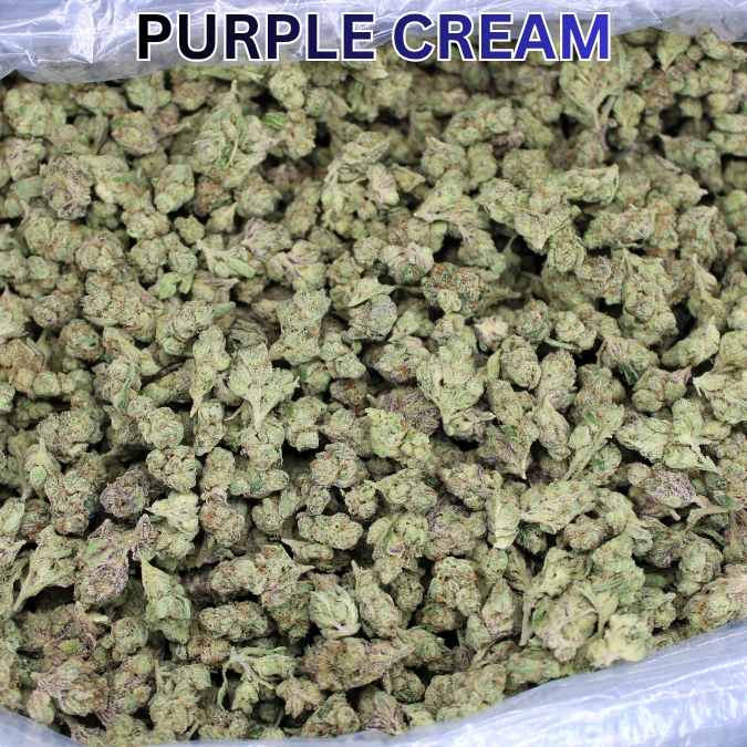 Light Assist THCA Smalls