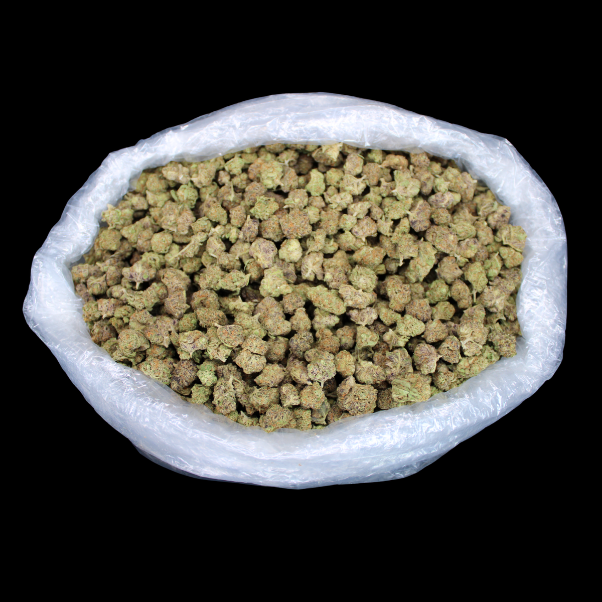 Purple Lantz THCA Flower
