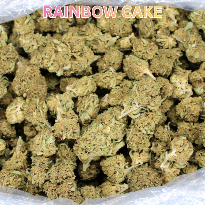 Cheap THCA Flower Ounce