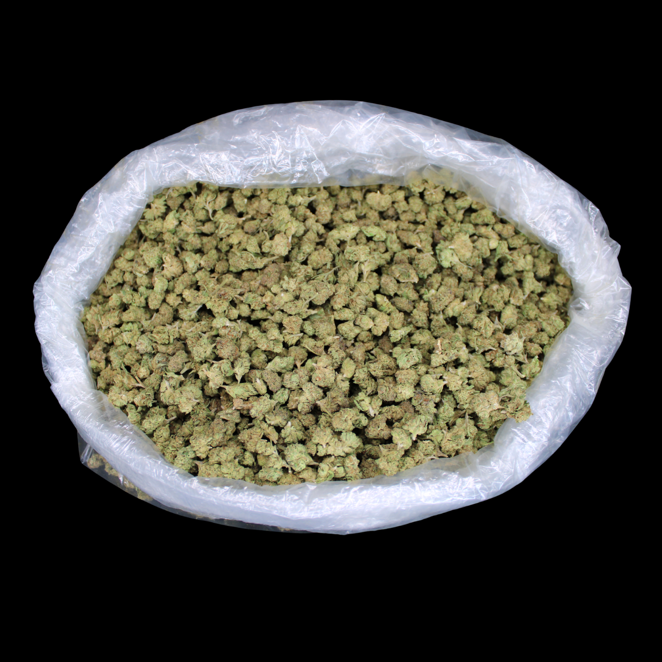 Light Assist THCA Smalls