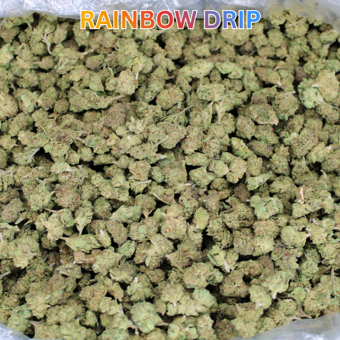 Light Assist THCA Smalls