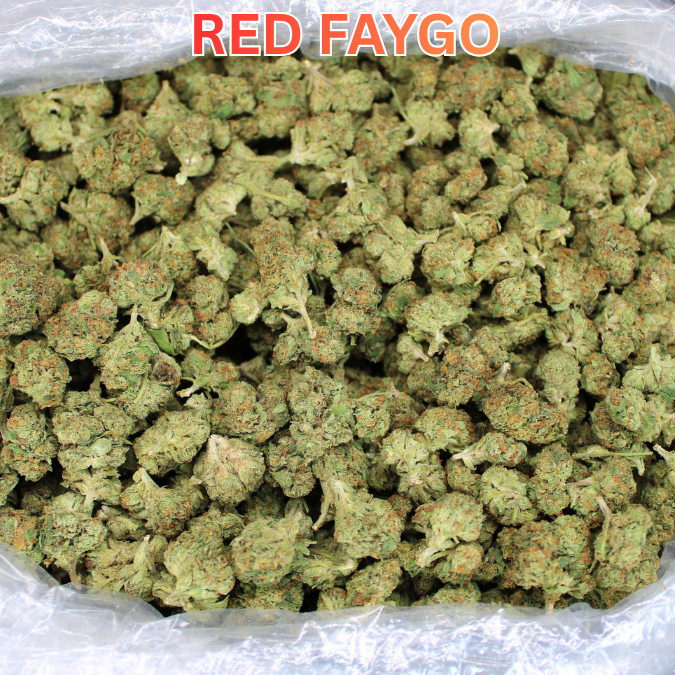 Cheap THCA Smalls Ounce