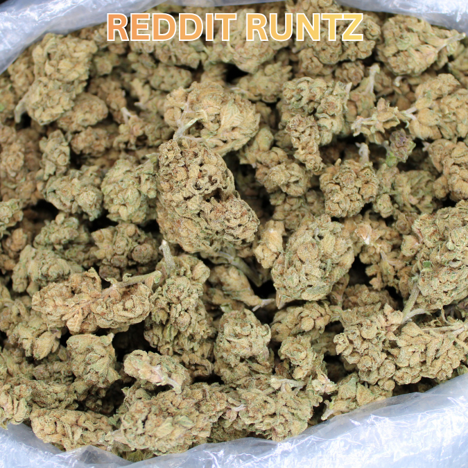 Cheap THCA Flower Ounce