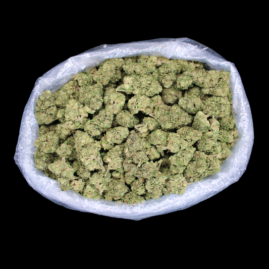Ridgelion THCA Flower