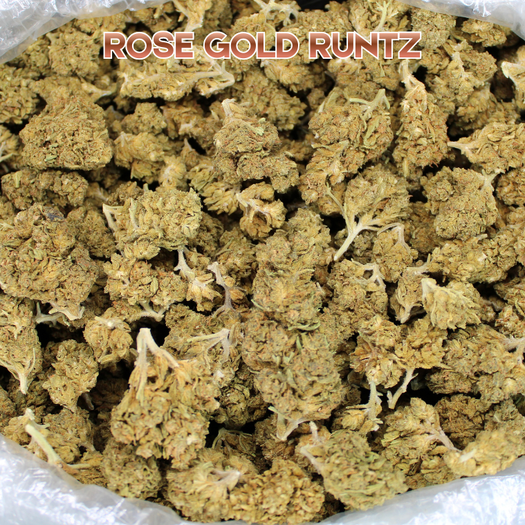 THCA Flower Budget Buds