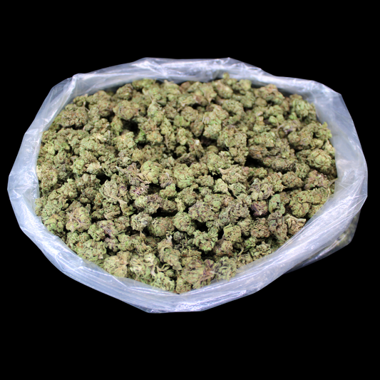 Rosé THCA Flower