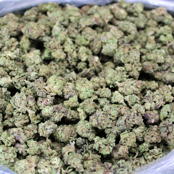 Rosé THCA Flower – THCA Small Buds