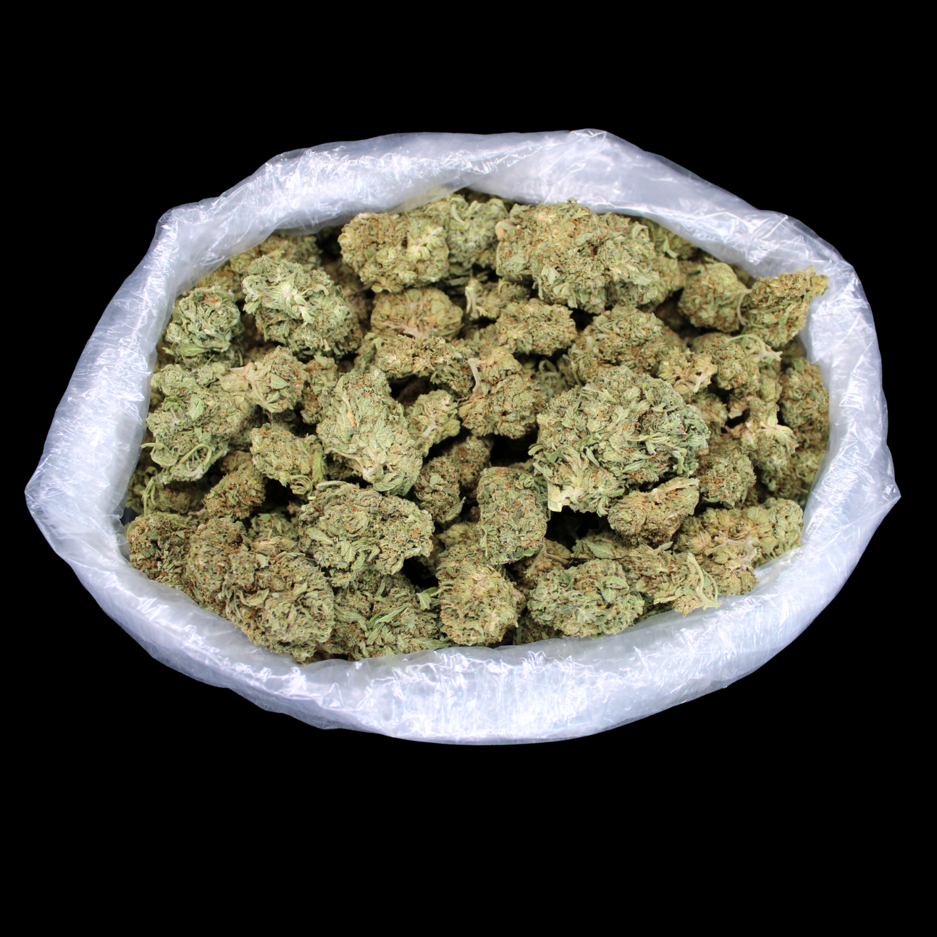 Royal Gorilla THCA Flower