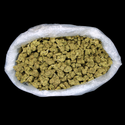 Runtz Of Eden THCA Flower