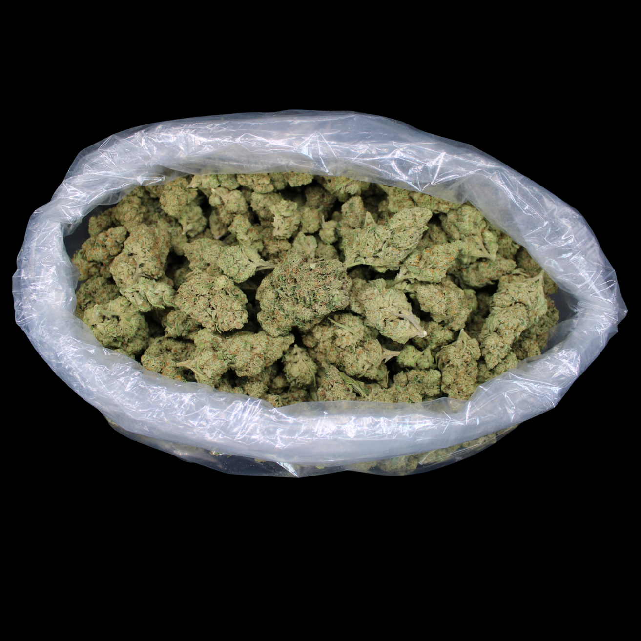 Cheap THCA Flower Quarter Pound