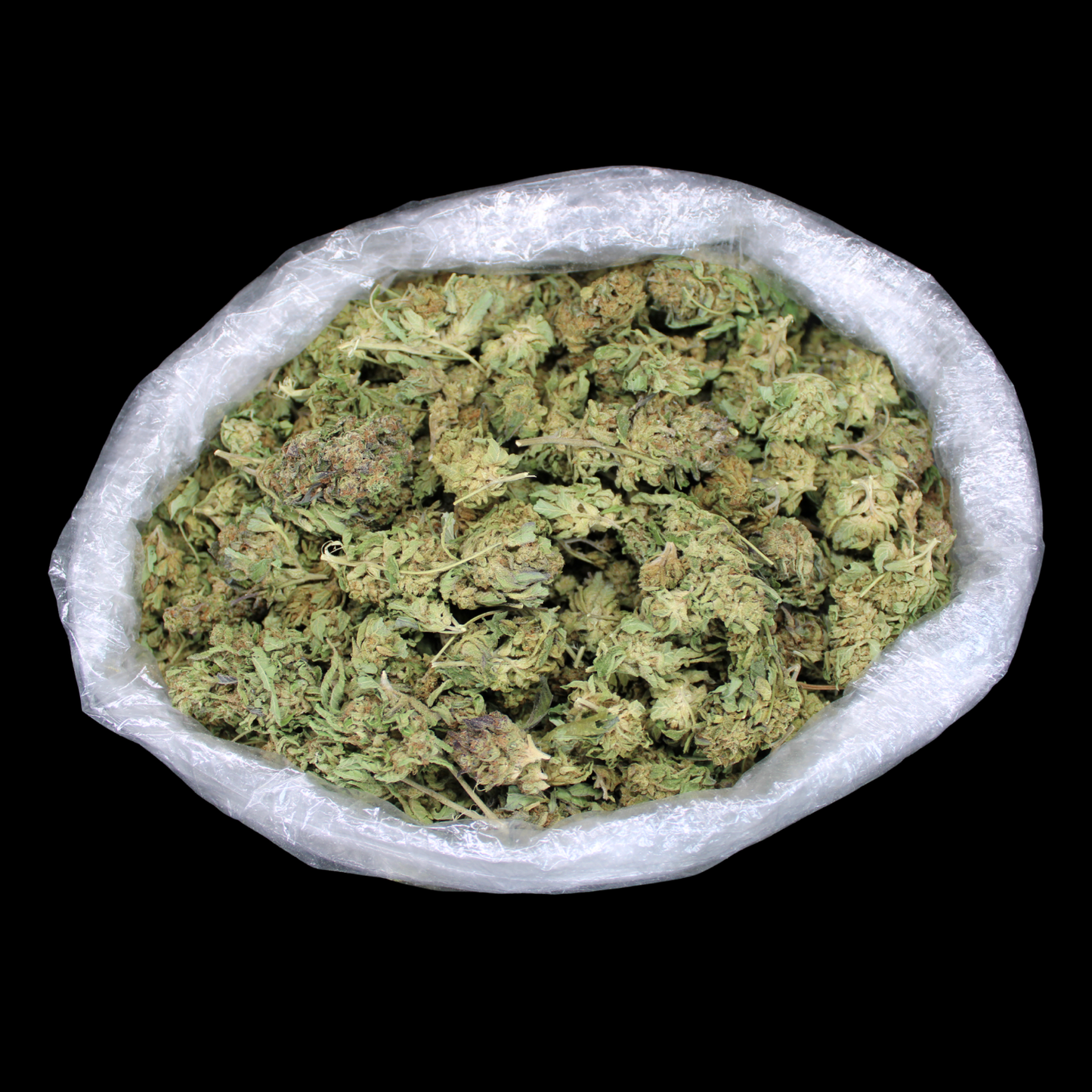 Bulk THCA Flower Pounds