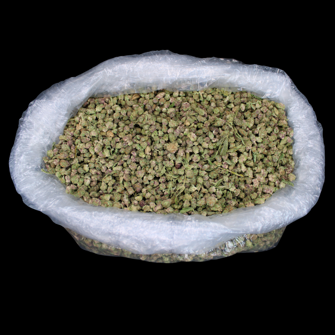 Bulk Indoor THCA Smalls