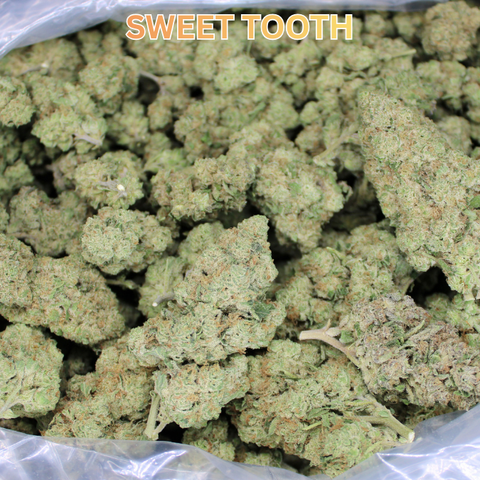 Cheap THCA Flower Quarter Pound