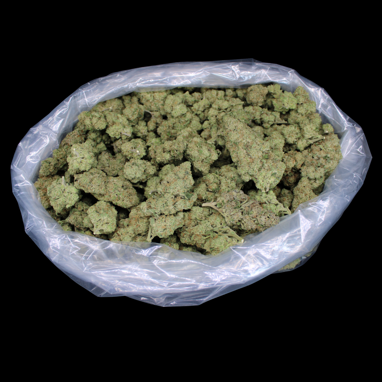 Cheap THCA Flower Quarter Pound