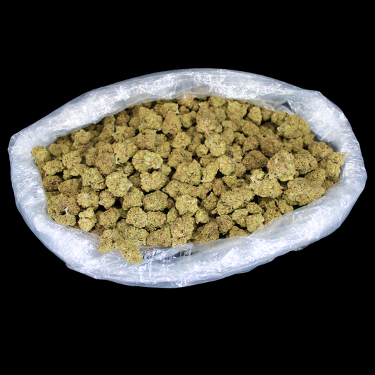 Sharpiez THCA Flower