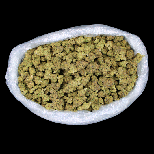 Sharpiez THCA Flower