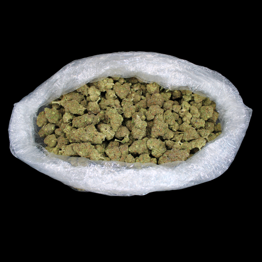 Sharpiez THCA Flower