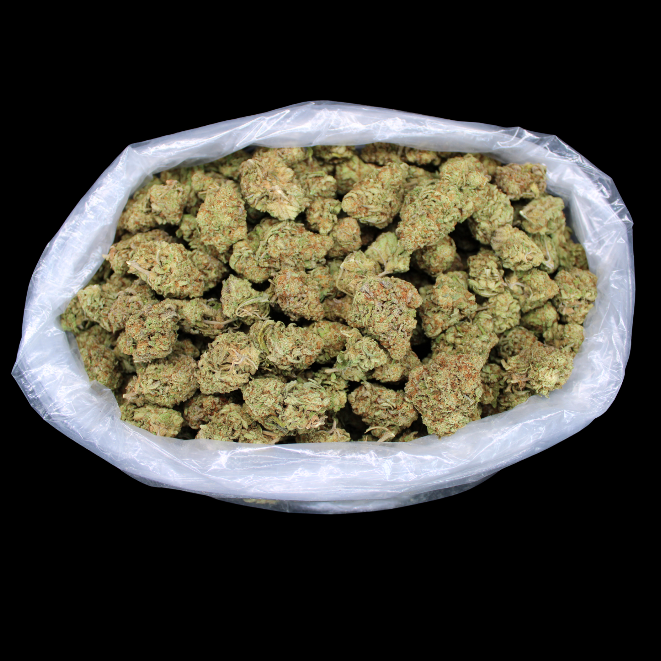 Sharpiez THCA Flower