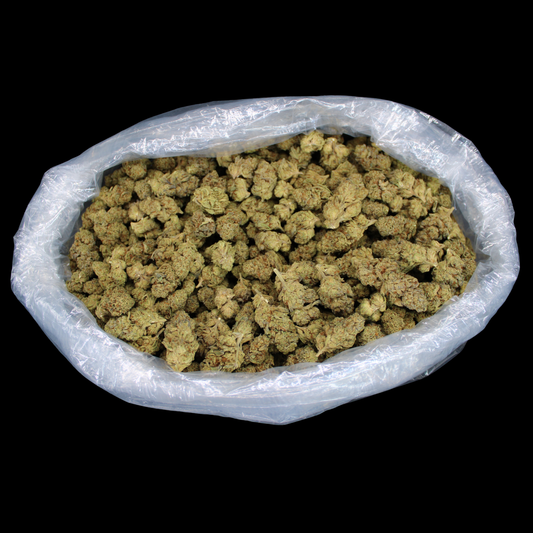 Sharpiez THCA Flower
