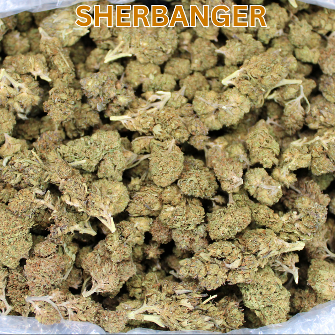 Cheap THCA Flower Quarter Pound