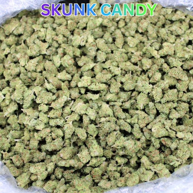 Cheap THCA Smalls Ounce