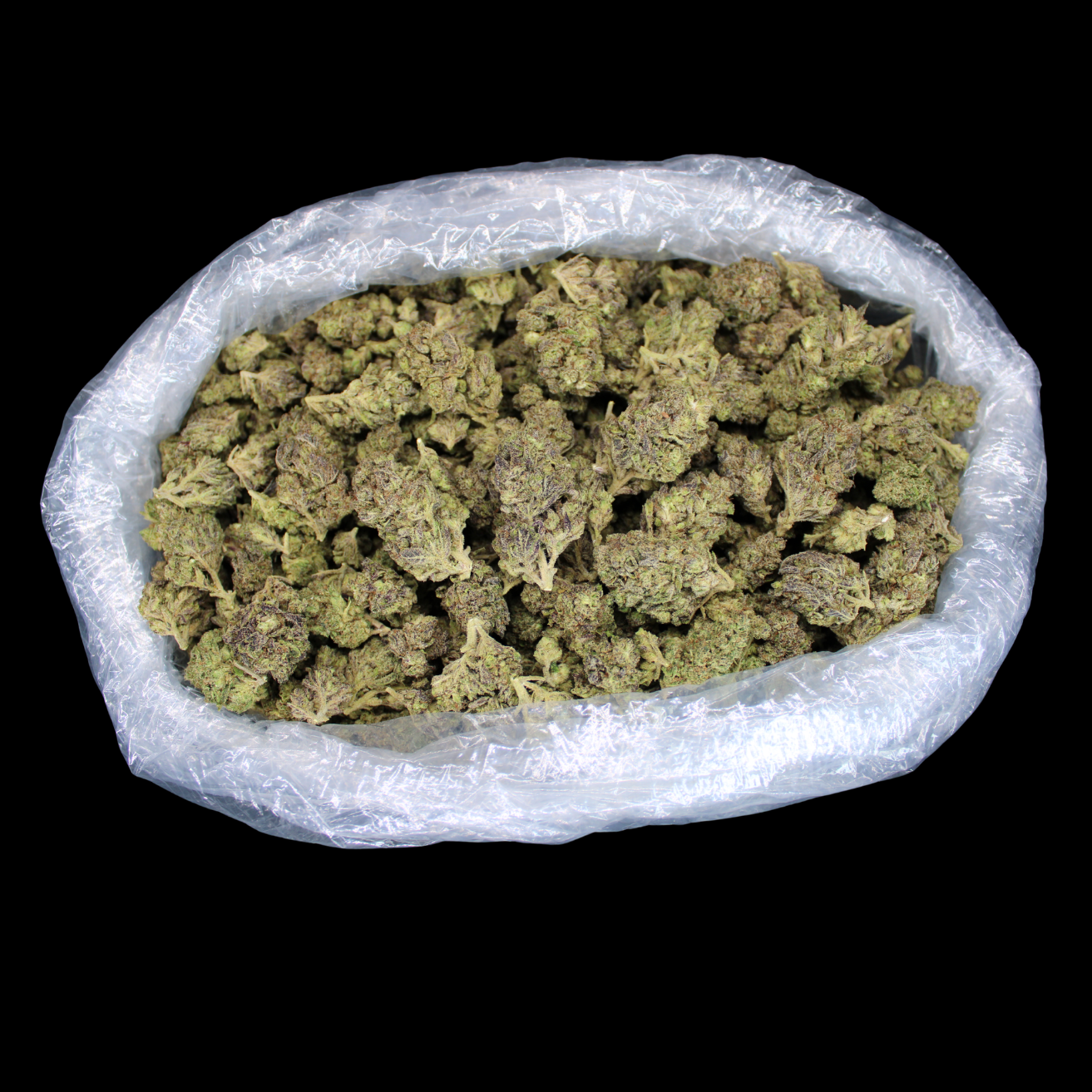 Skywalker OG THCA Flower