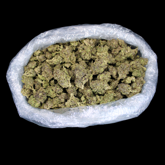Skywalker OG THCA Flower