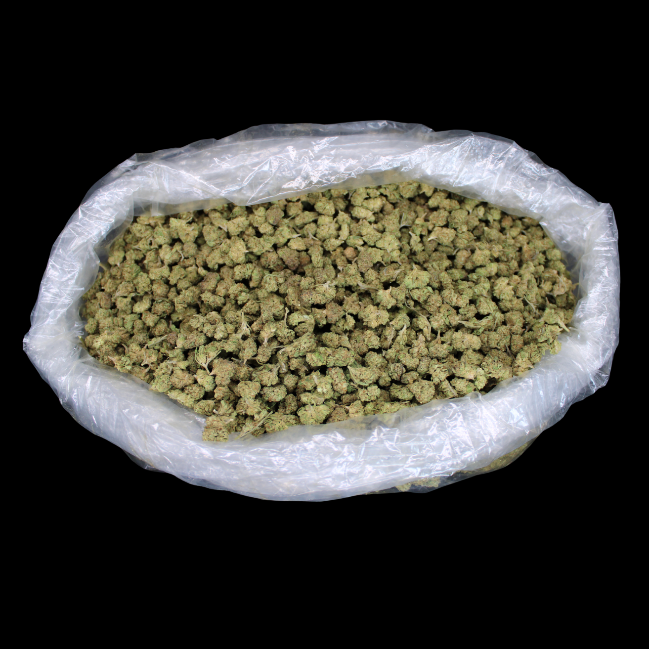 Light Assist THCA Smalls