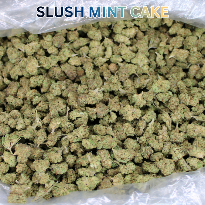 Light Assist THCA Smalls