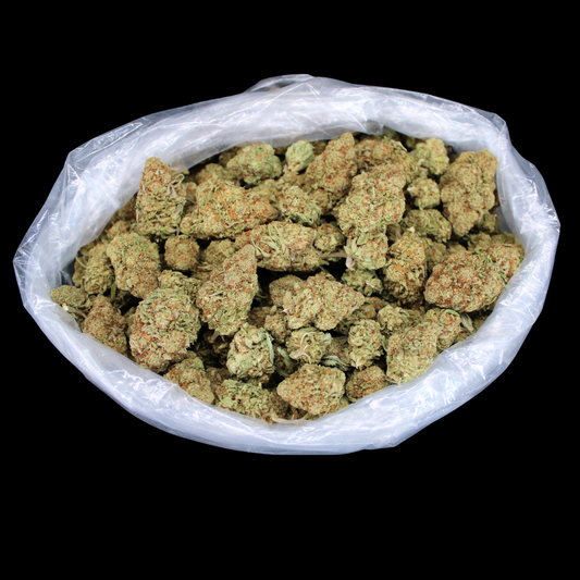 Snake Venom THCA Flower