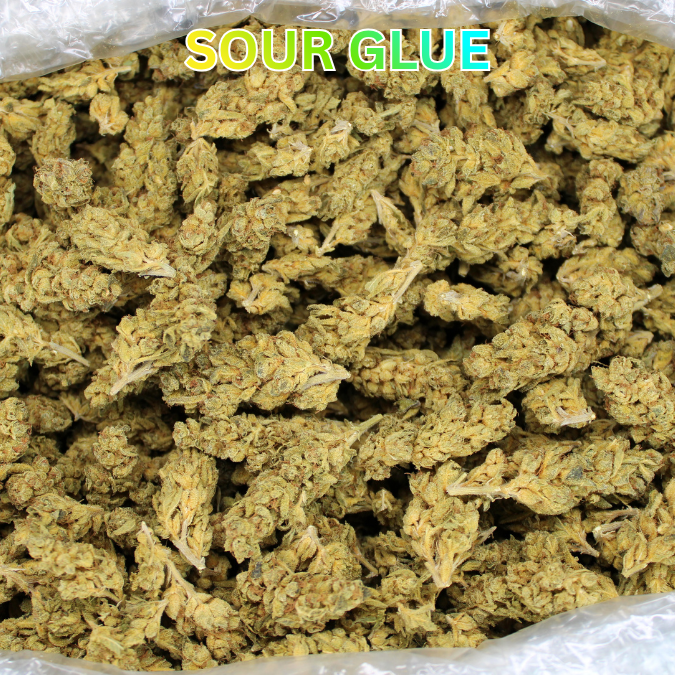 Cheap THCA Flower Ounce