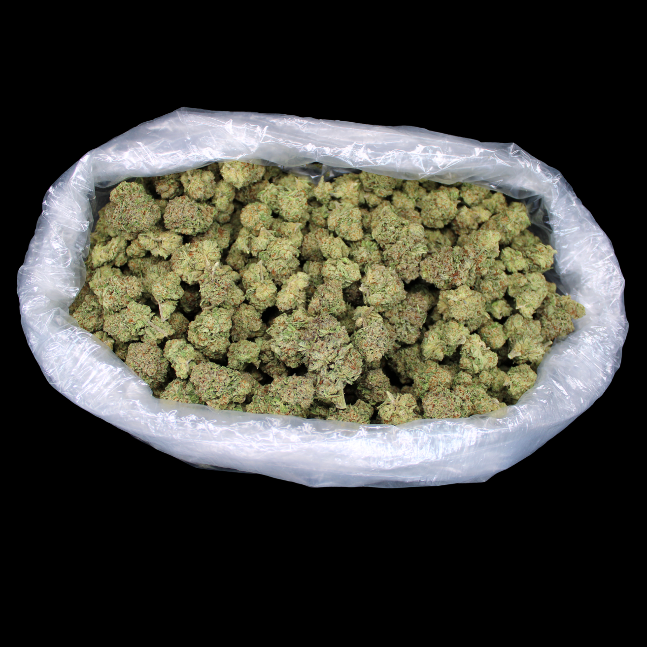 Sour Tangie THCA Flower