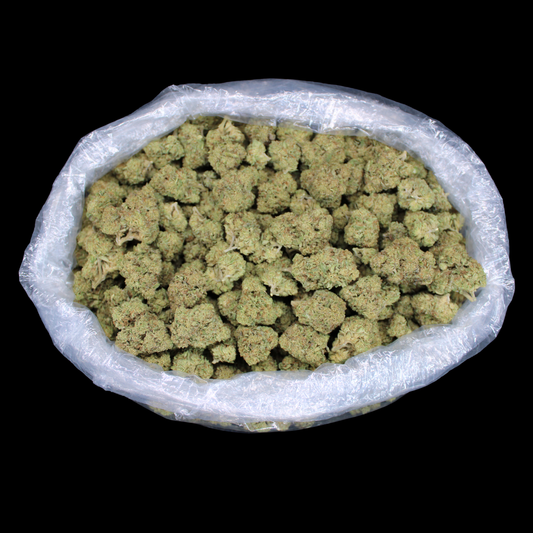 Sour Tangie THCA Flower
