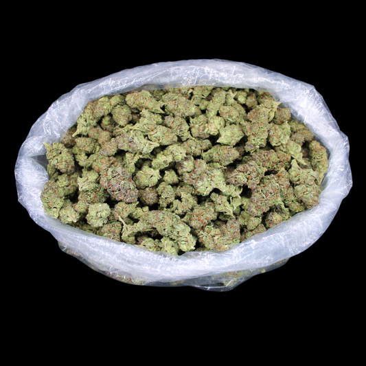 Sour Tangie THCA Flower
