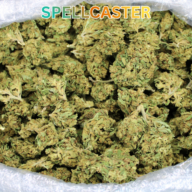 THCA Flower Budget Buds