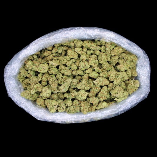 Strawberry Cough THCA Flower