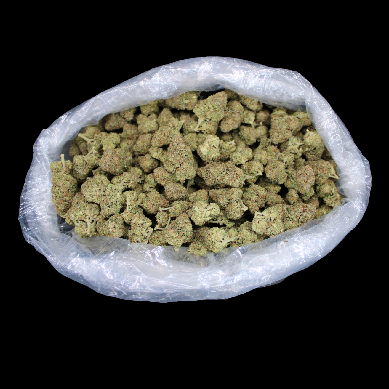 Strawberry Cough THCA Flower