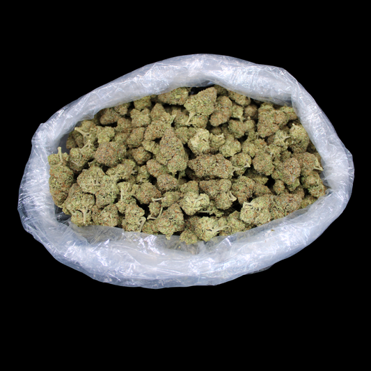 Strawberry Cough THCA Flower