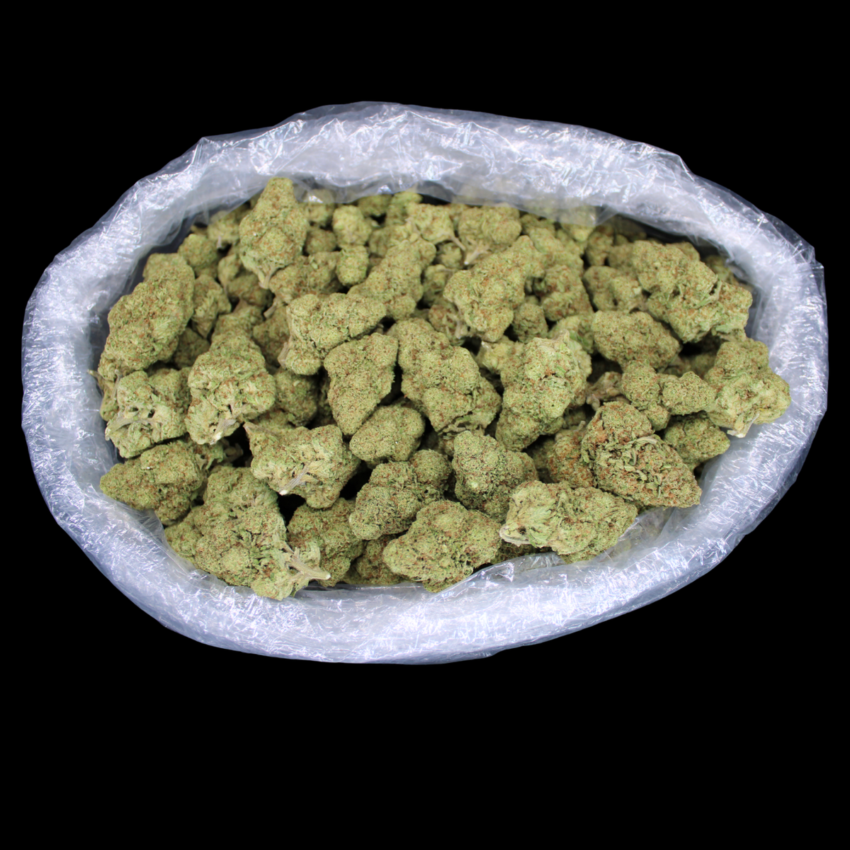 Strawberry Cough THCA Flower