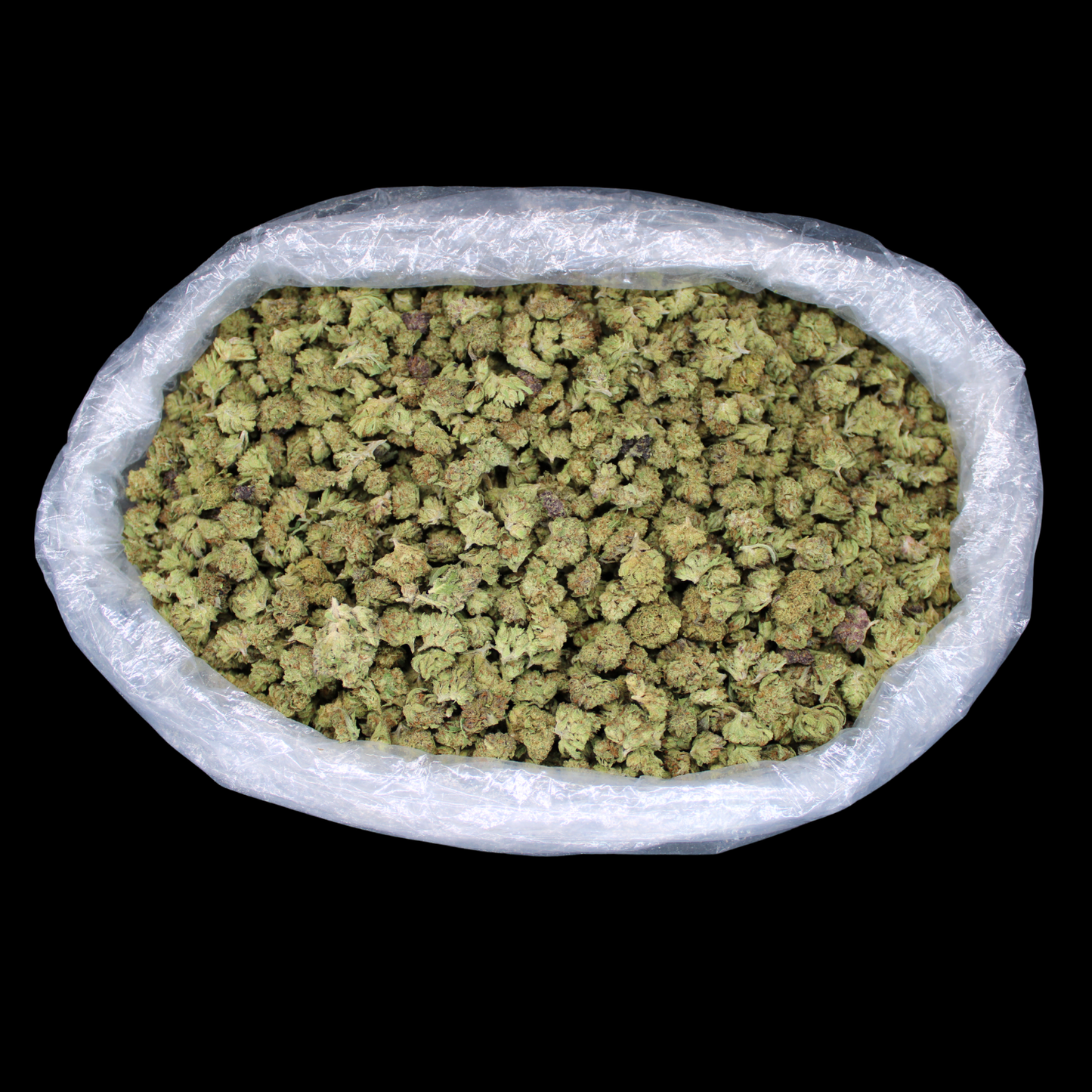 Light Assist THCA Smalls