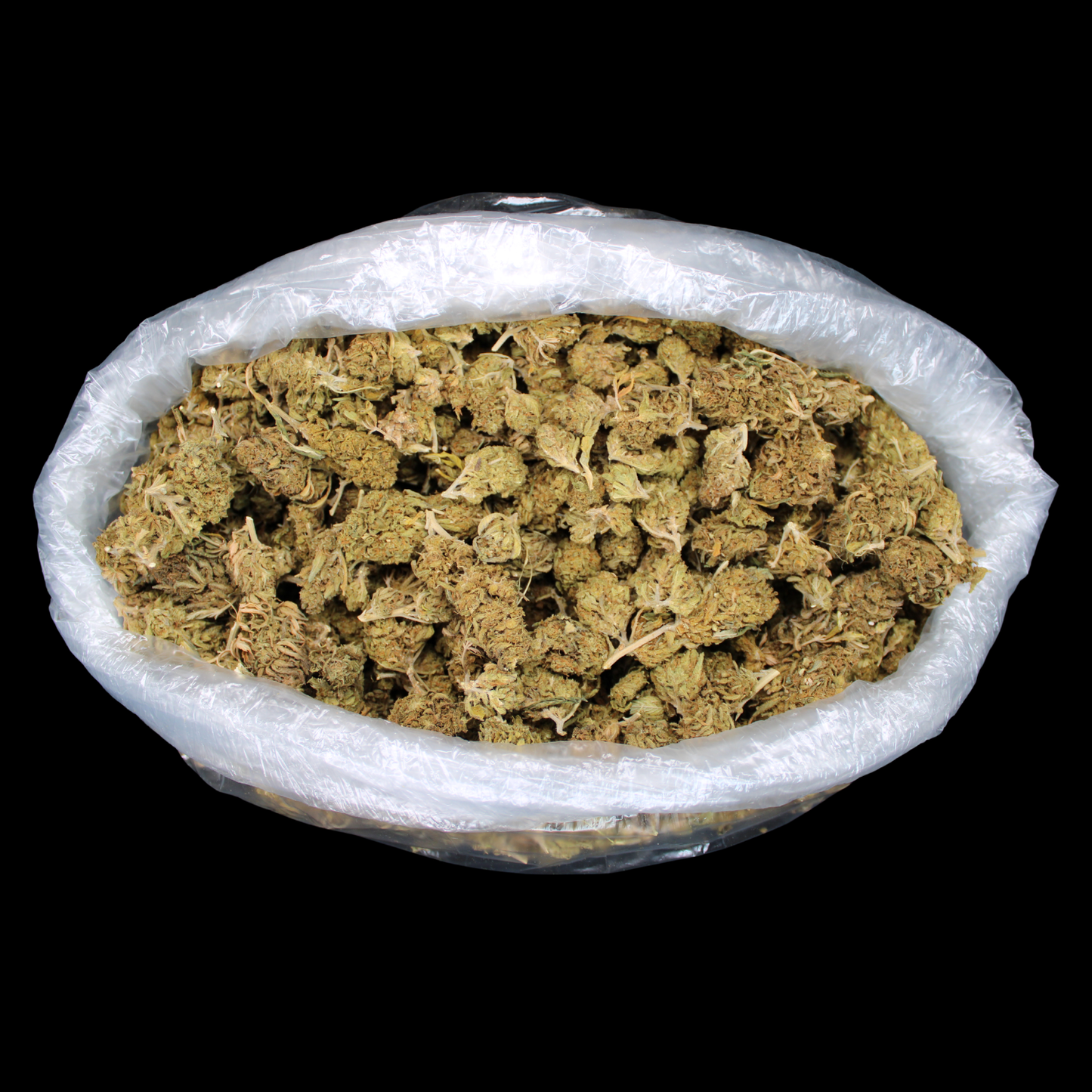 THCA Flower Budget Buds