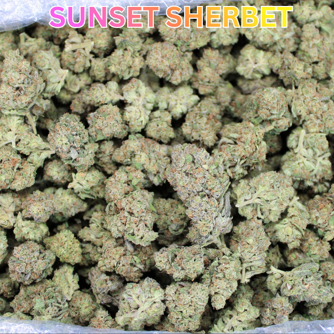Cheap THCA Flower Ounce