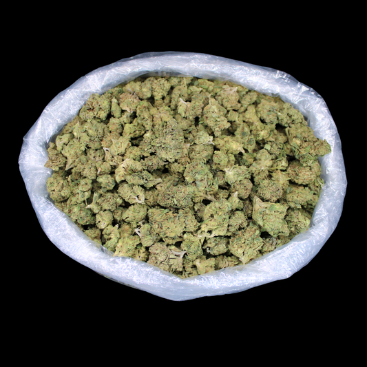Super Sour Diesel THCA Flower