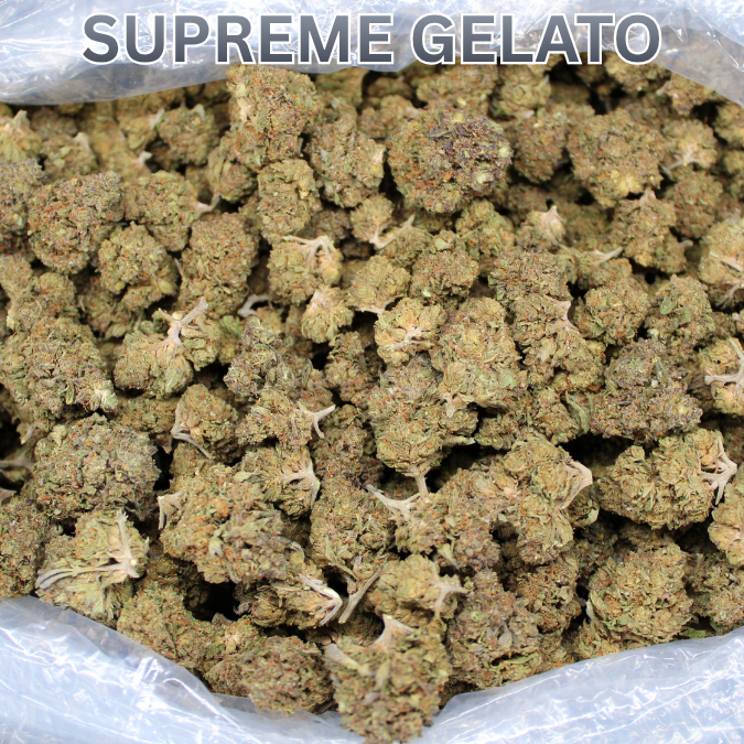 Cheap THCA Flower Ounce