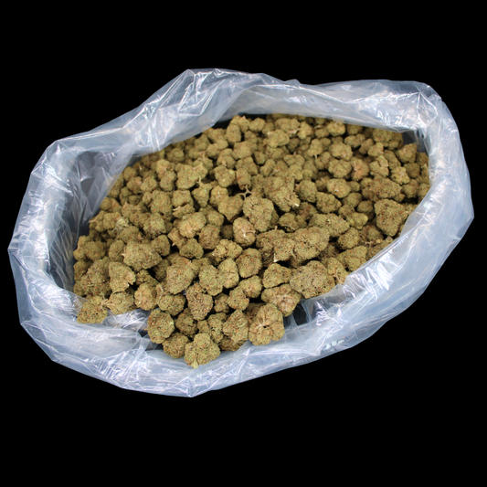 Sweet Gas THCA Flower