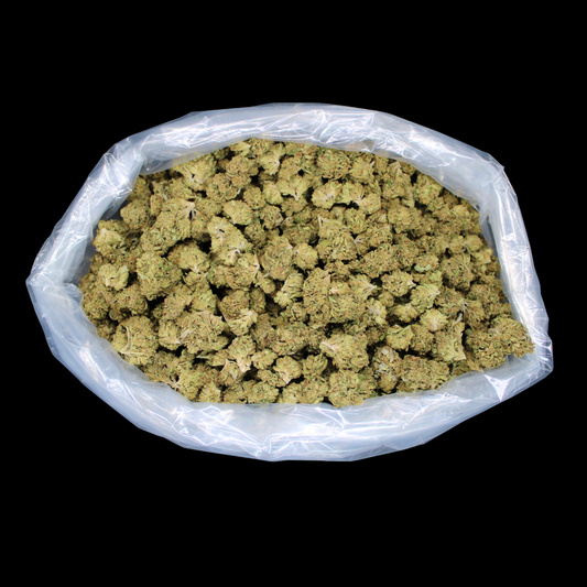 Sweet Gas THCA Flower