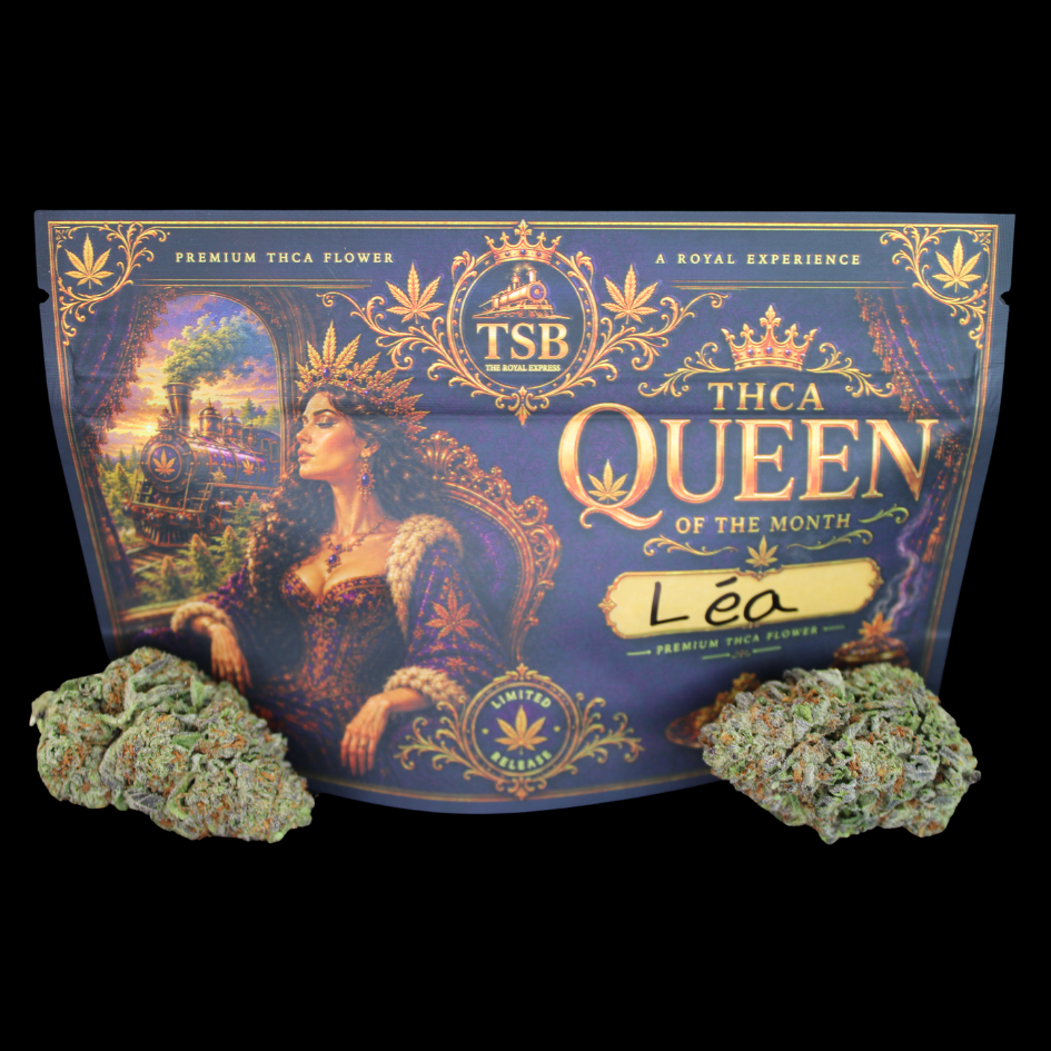 THCA Queen