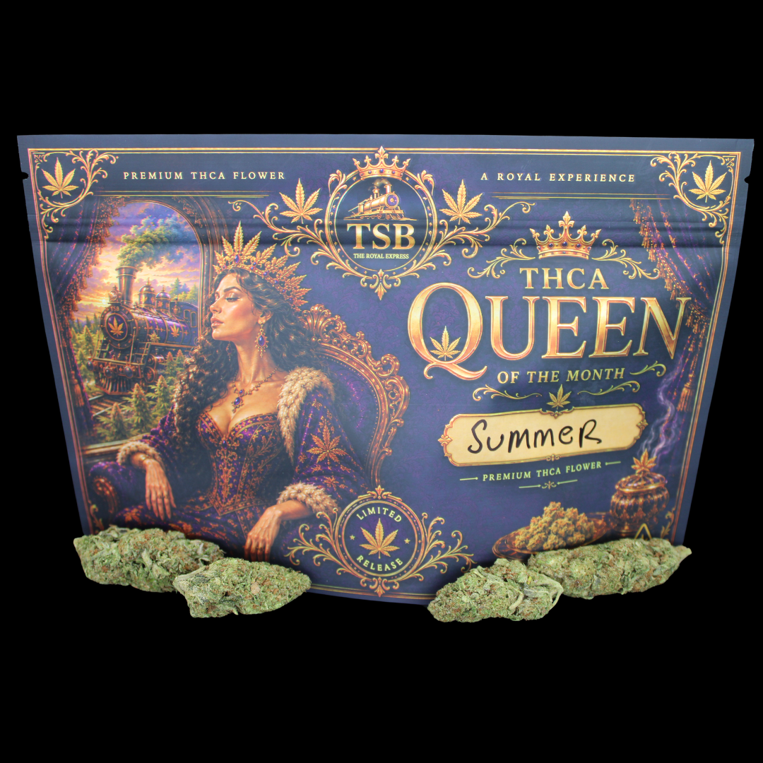 THCA Queen
