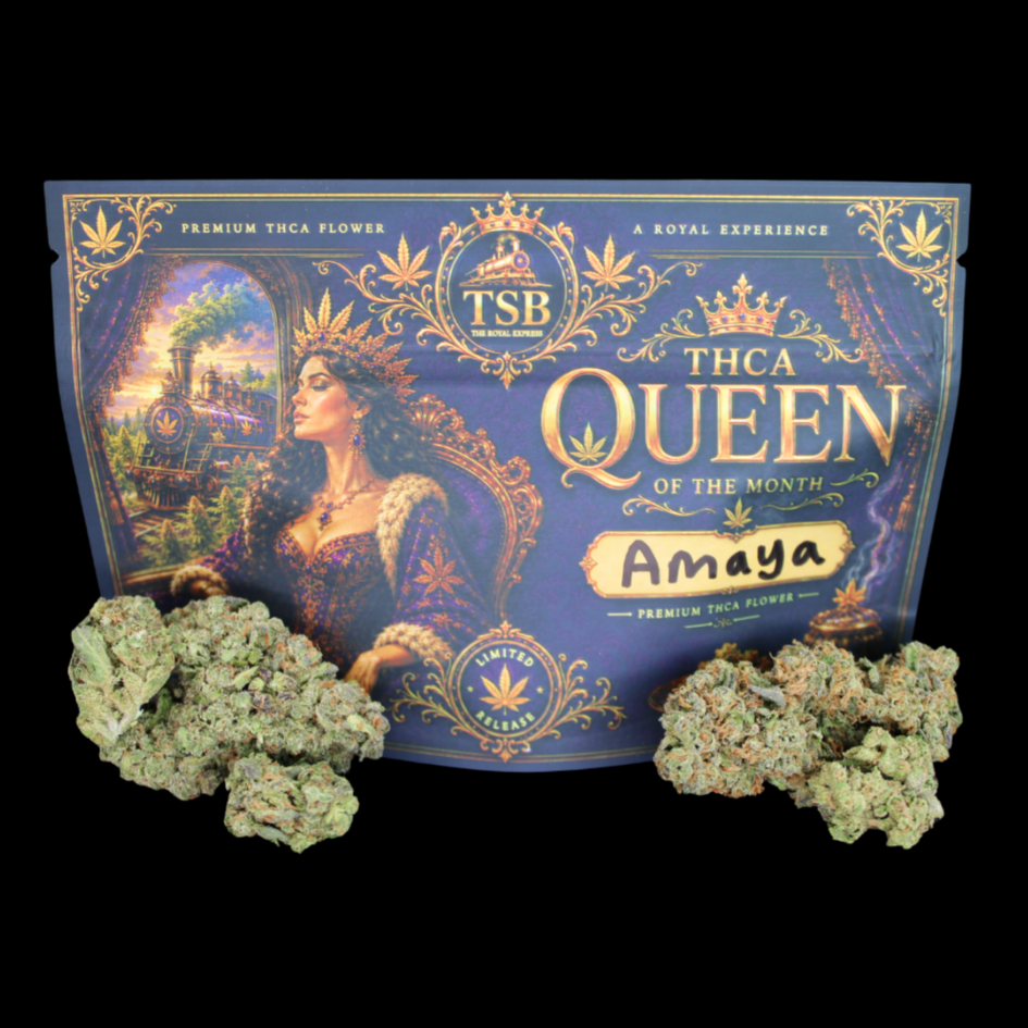 THCA Queen