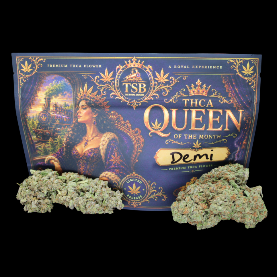 THCA Queen